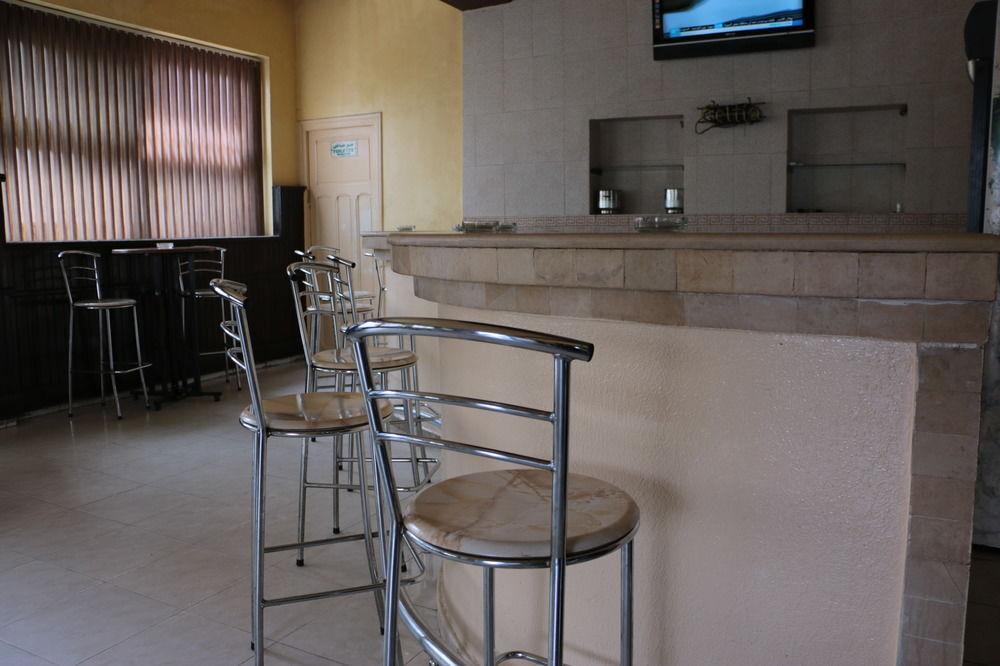 Hotel Saint Georges Τύνιδα Εξωτερικό φωτογραφία